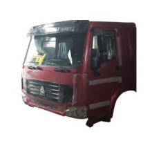 Hot-Selling and Durable Chinese Heavy Truck Truck Tractor